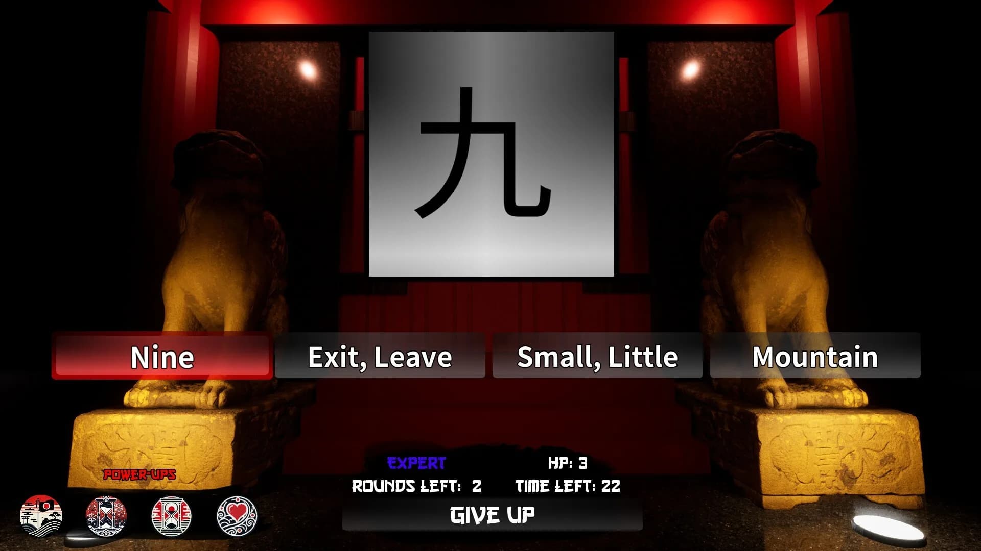 Kanji Legends görsel 8