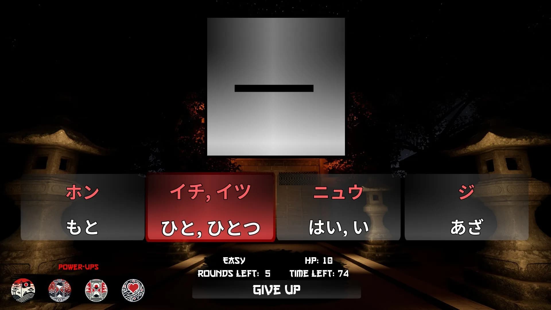 Kanji Legends görsel 10