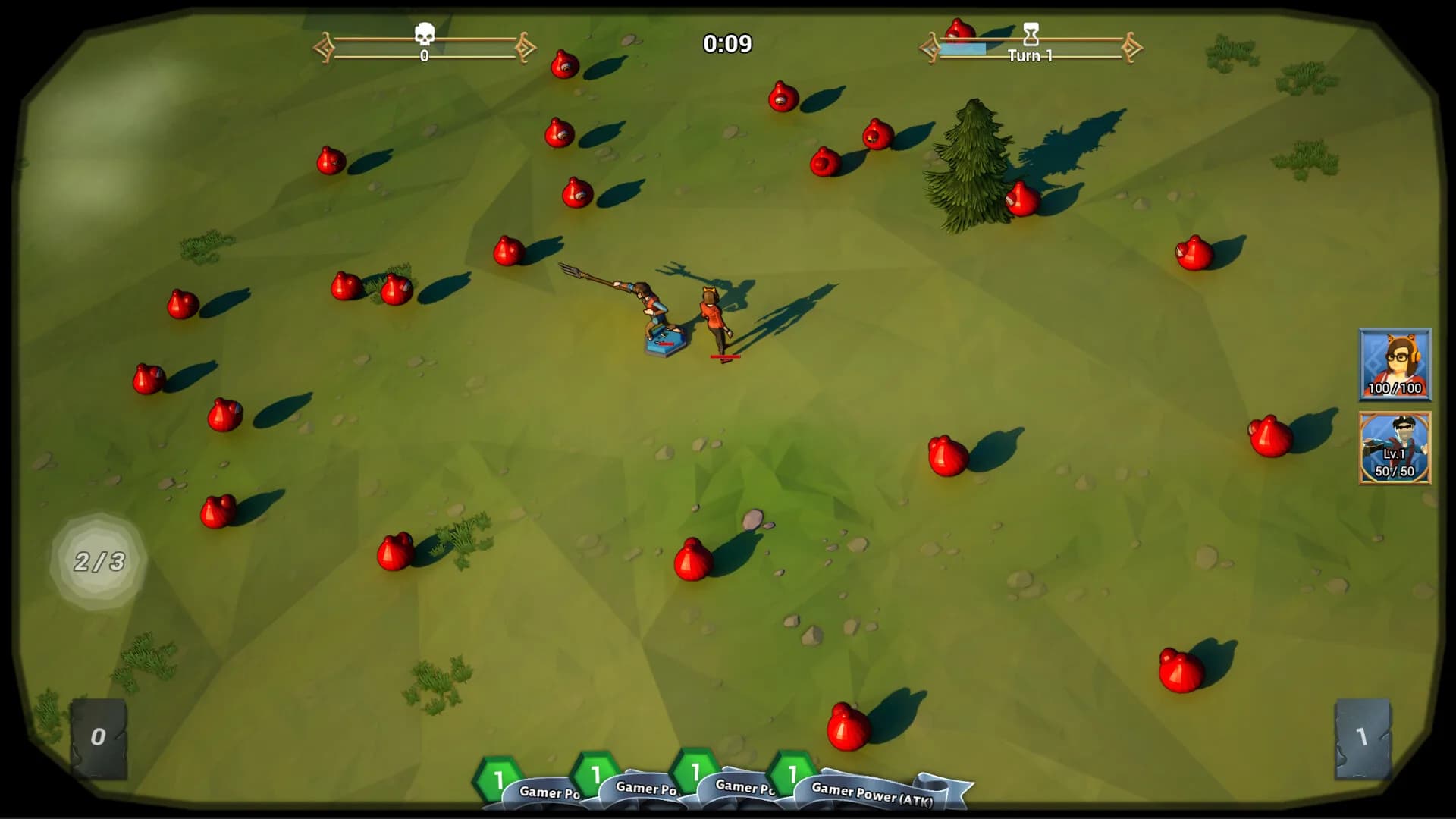 GAME (not) OVER görsel 5