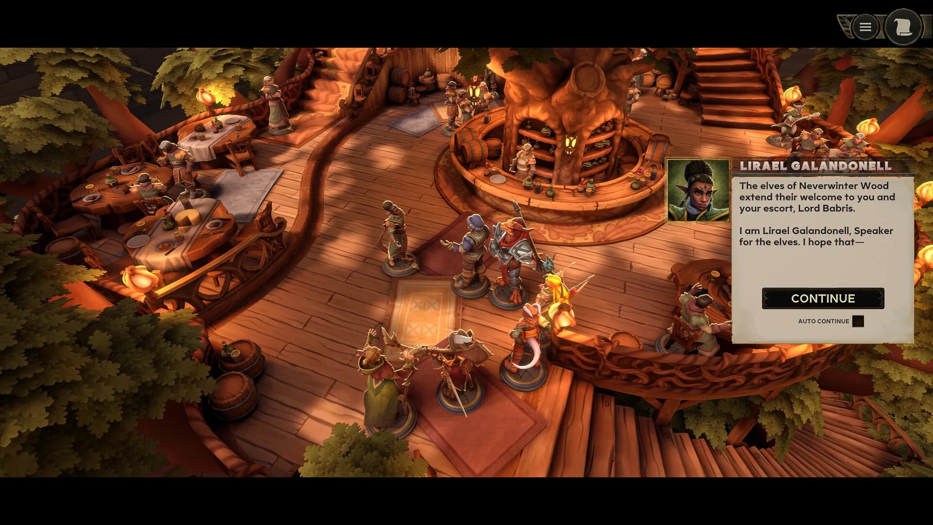 Demeo x Dungeons & Dragons: Battlemarked görsel 4