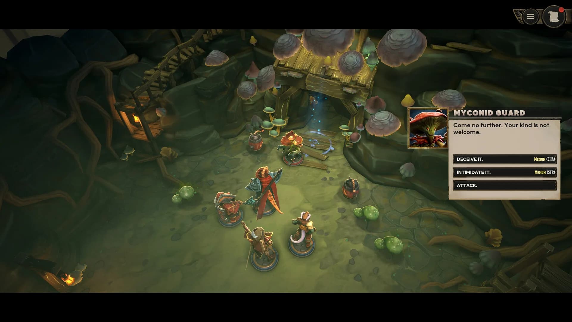 Demeo x Dungeons & Dragons: Battlemarked görsel 8