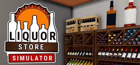 Liquor Store Simulator