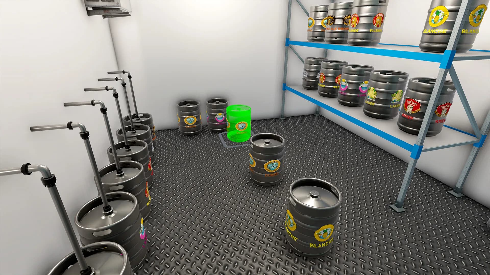 Liquor Store Simulator görsel 5