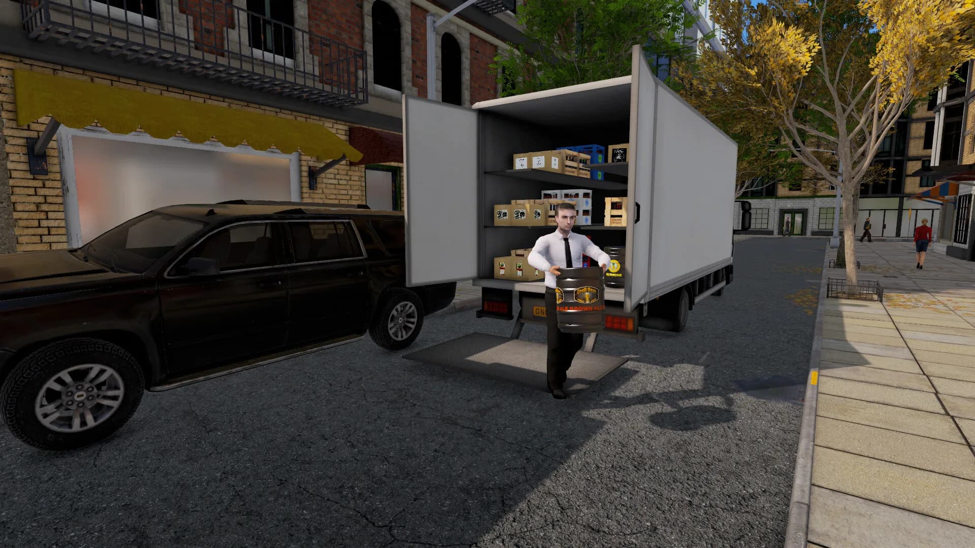 Liquor Store Simulator görsel 7