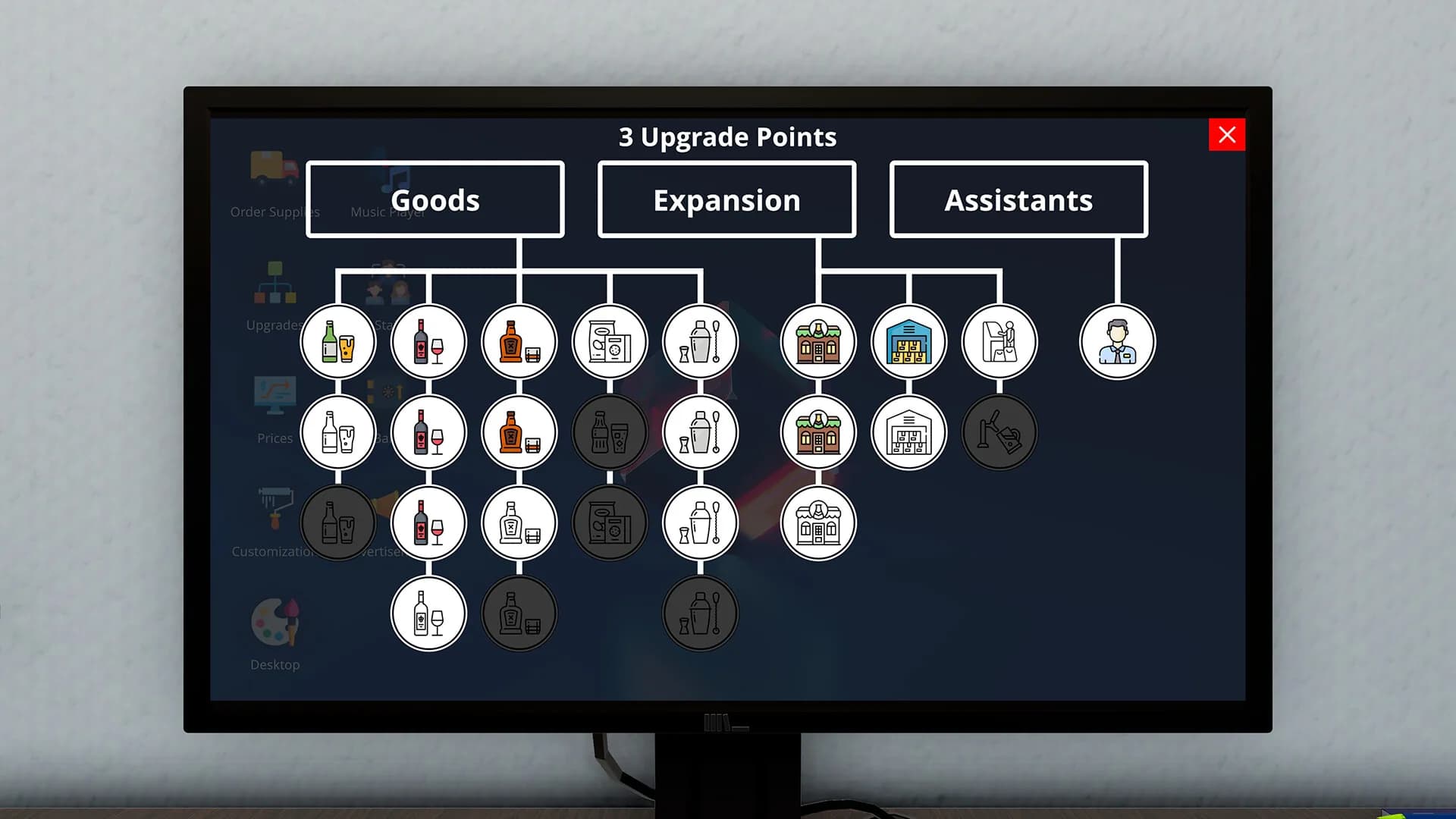 Liquor Store Simulator görsel 9