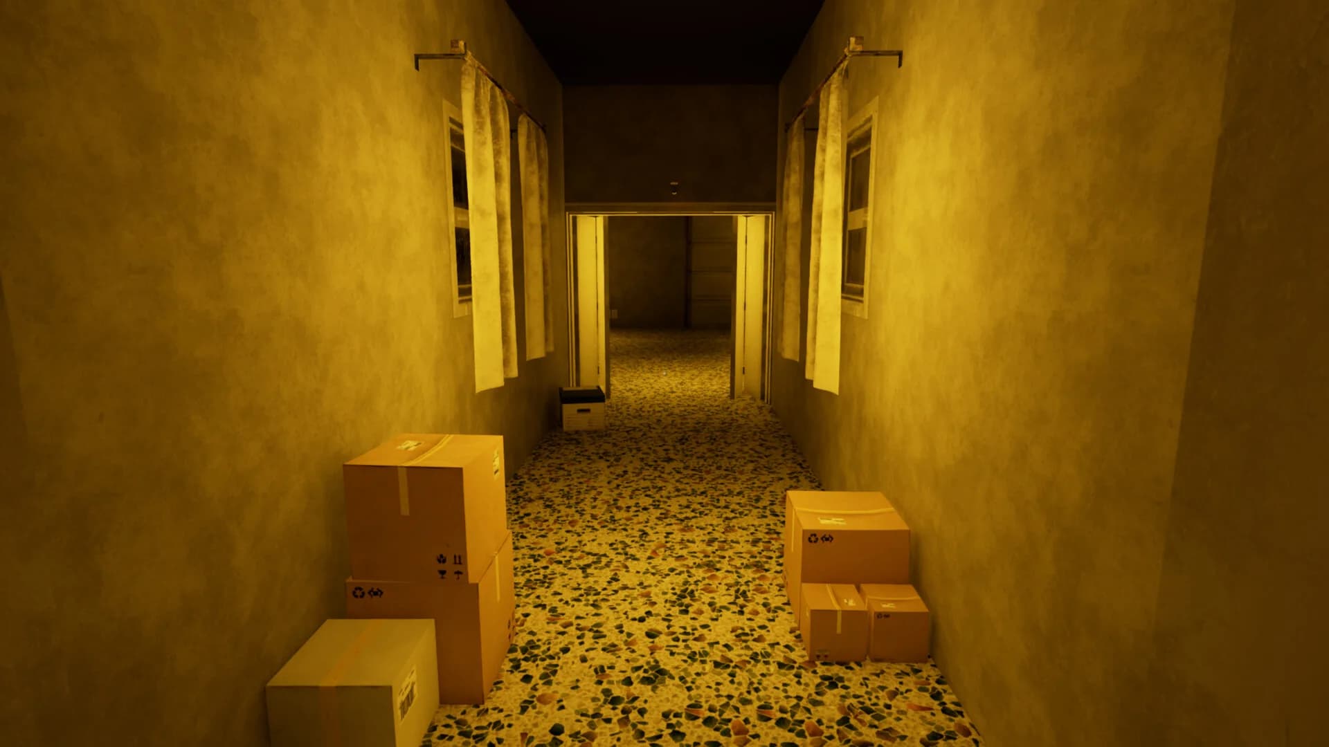Escape The Garage görsel 18