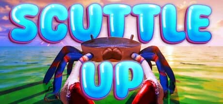 Scuttle Up görsel 1