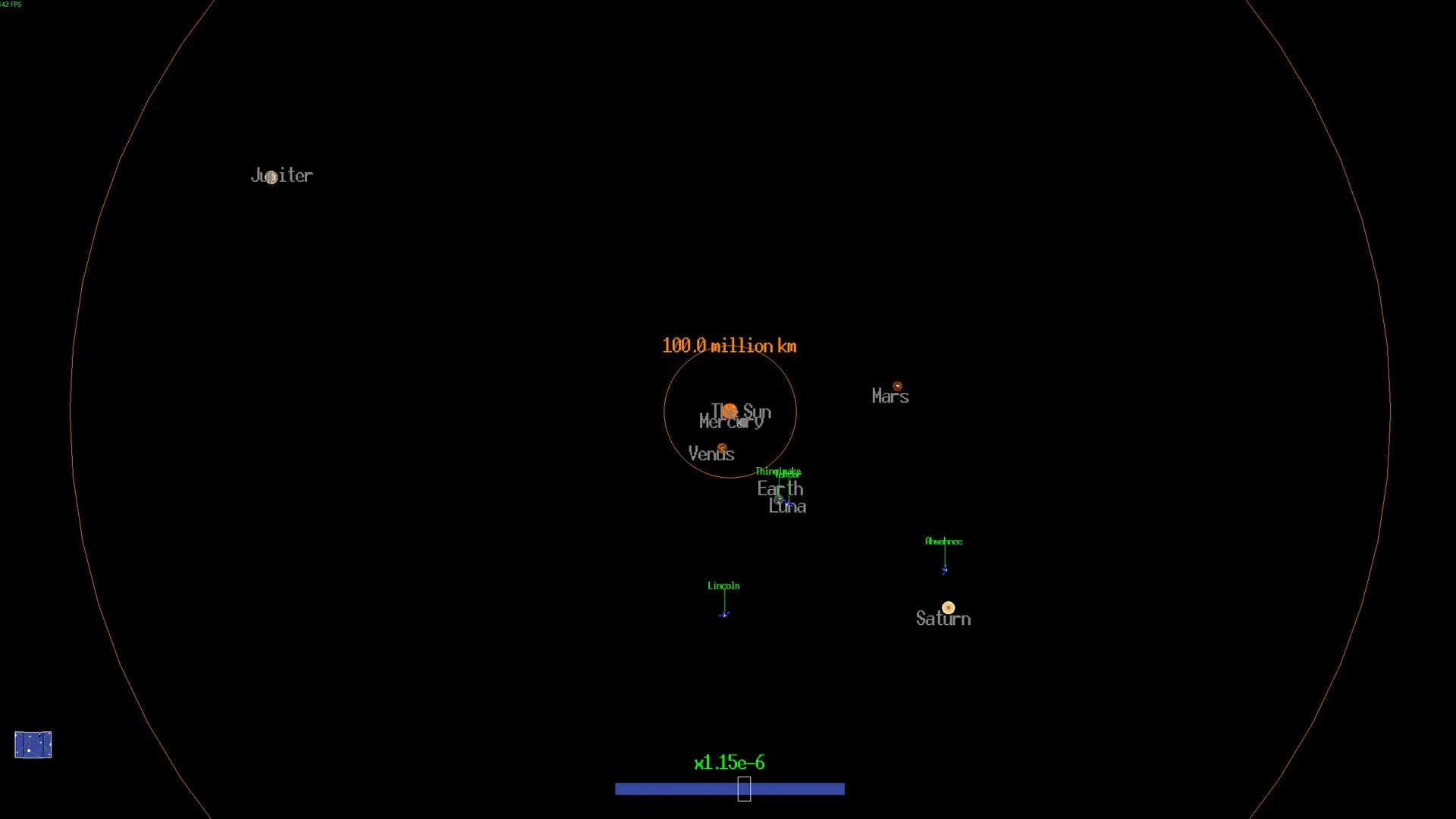 Space Agency 2 görsel 10