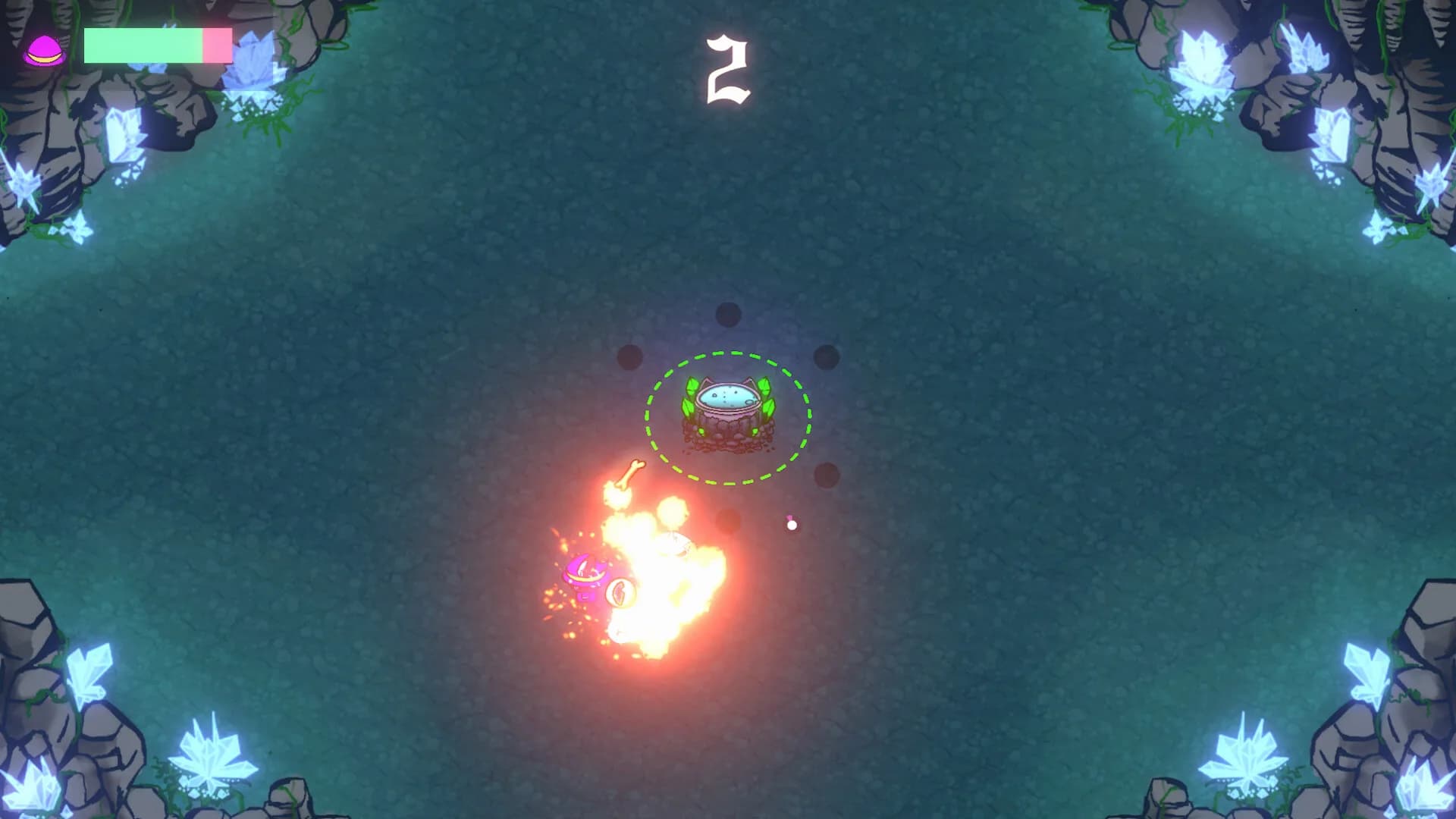 Purrfect Alchemy görsel 6