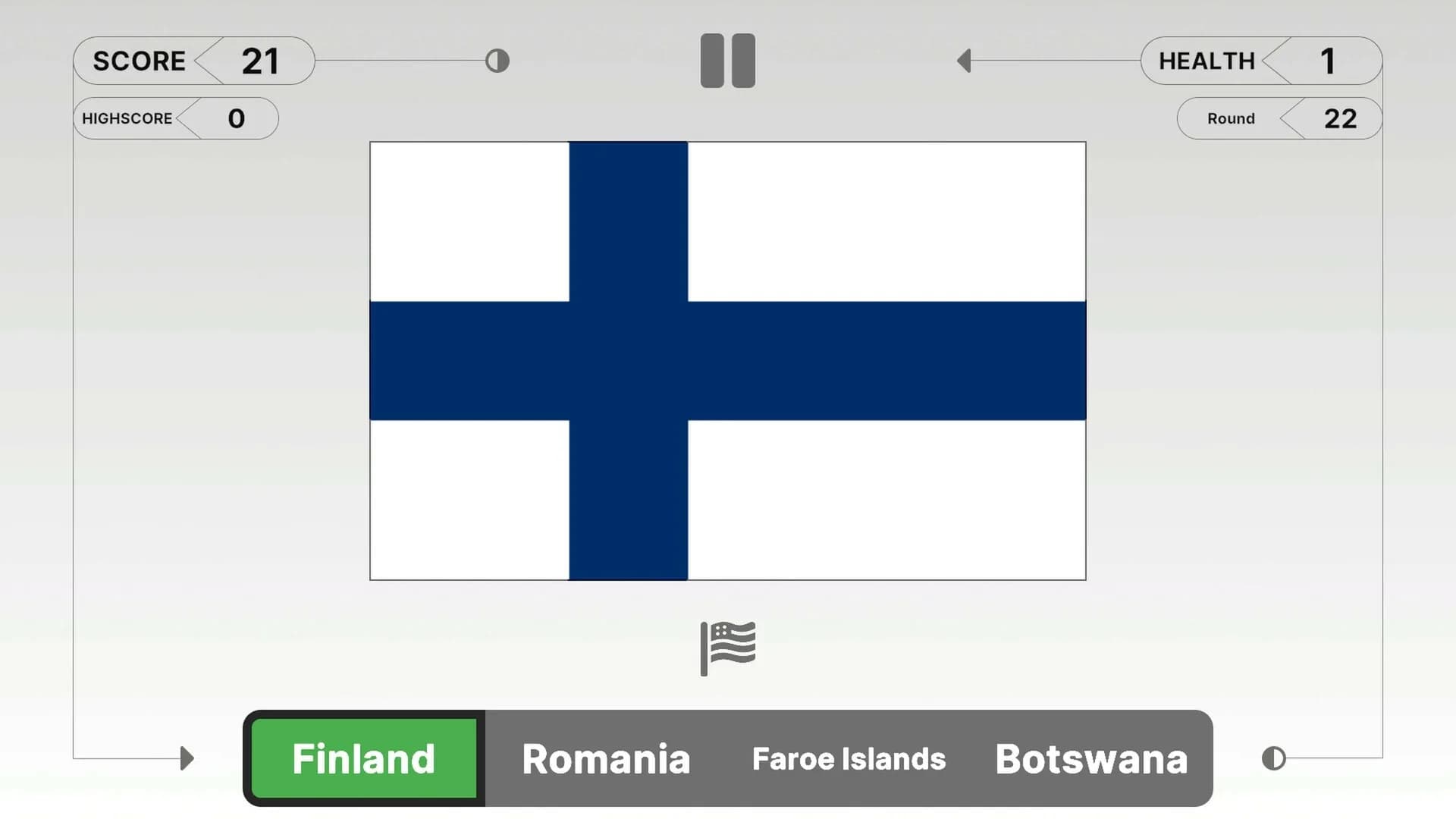 Guess the Flag! görsel 2