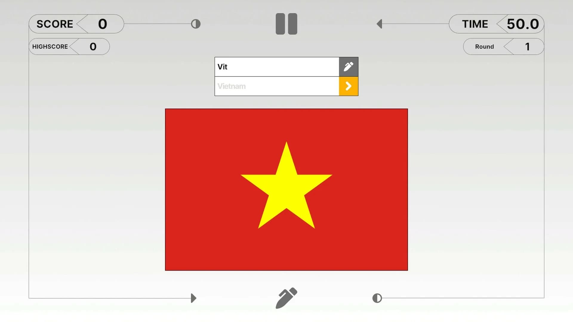 Guess the Flag! görsel 4