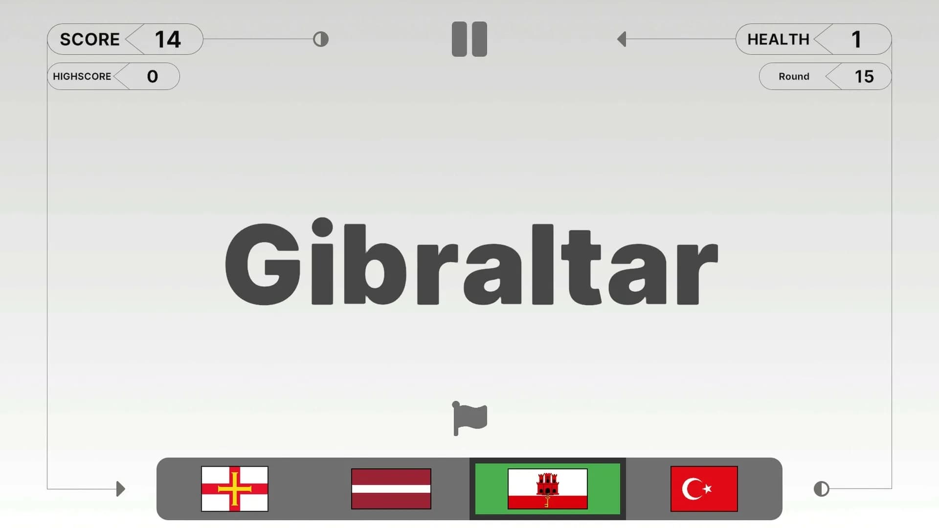 Guess the Flag! görsel 7