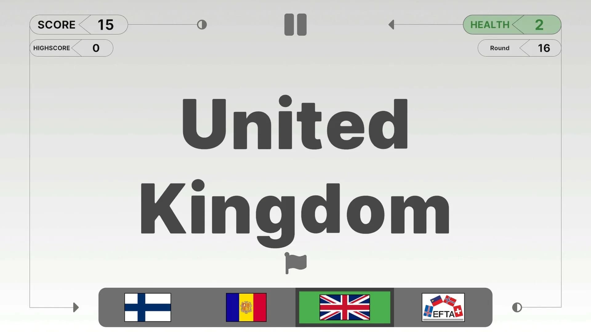 Guess the Flag! görsel 9