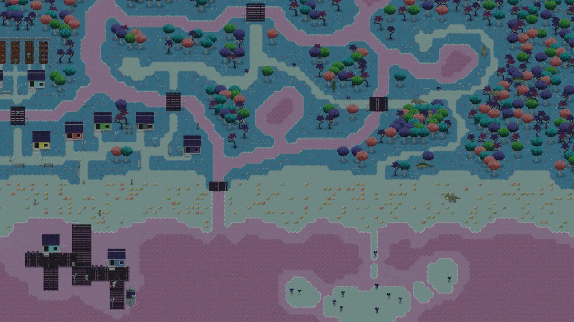 Lunara: Planet IX görsel 17