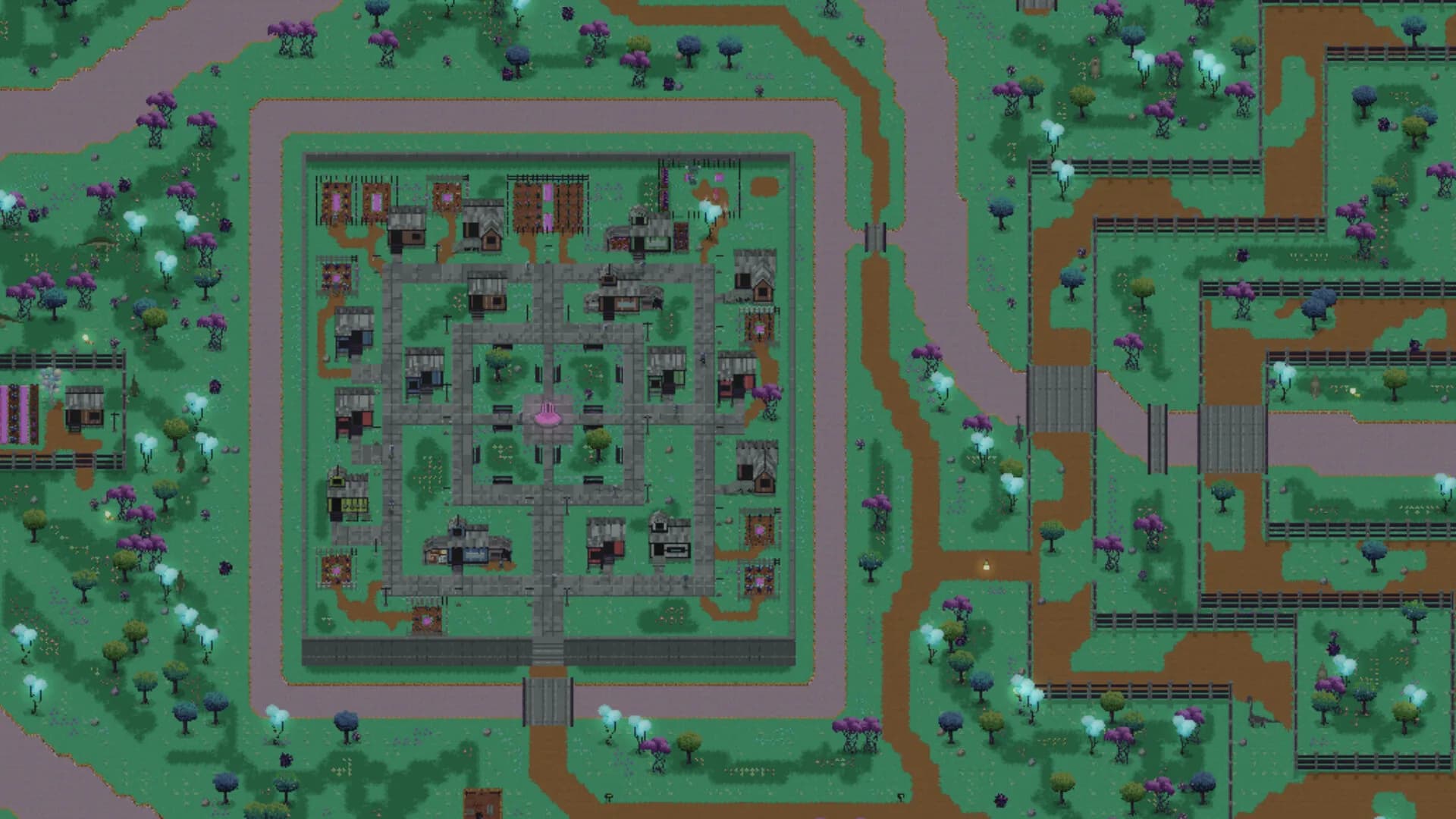 Lunara: Planet IX görsel 18
