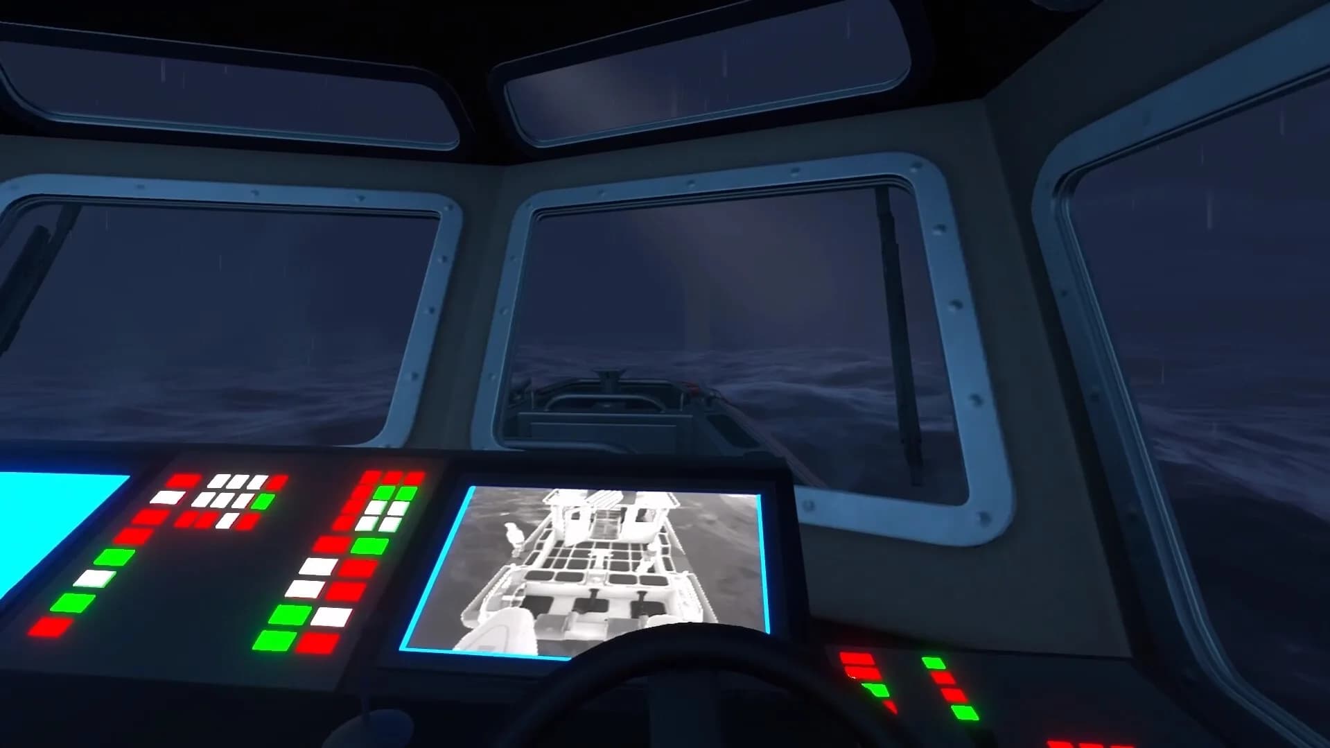 Yacht Life Simulator görsel 4