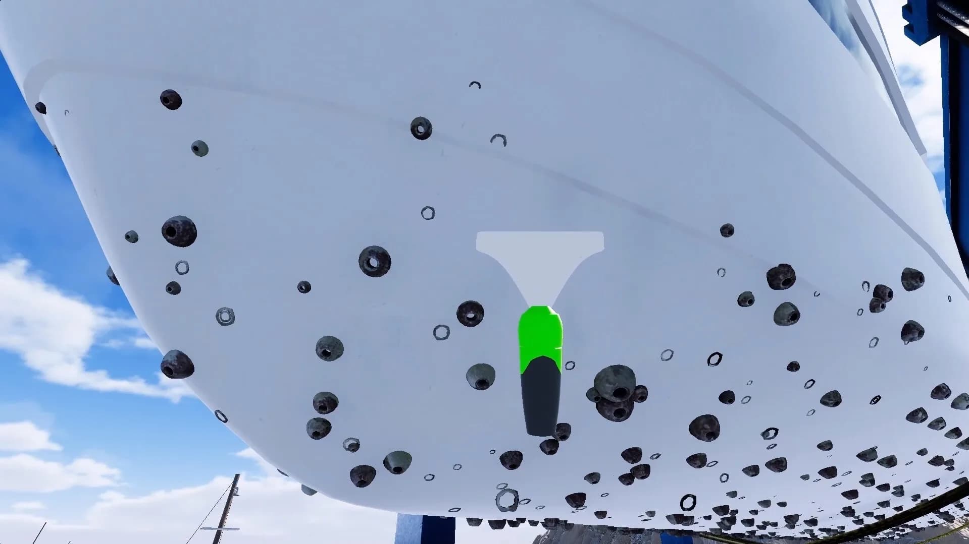 Yacht Life Simulator görsel 5