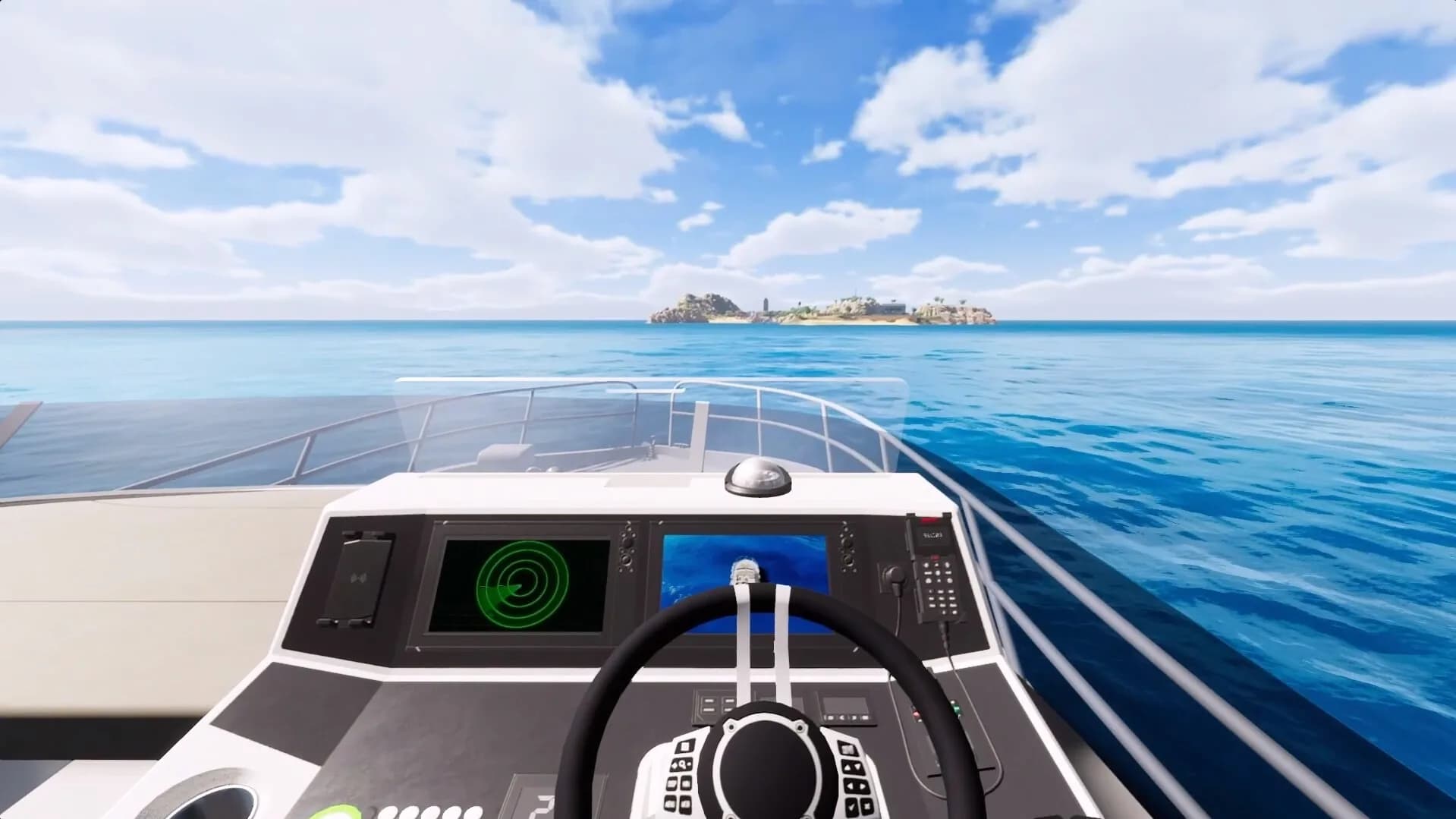 Yacht Life Simulator görsel 7