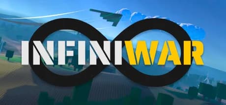 Infiniwar görsel 1