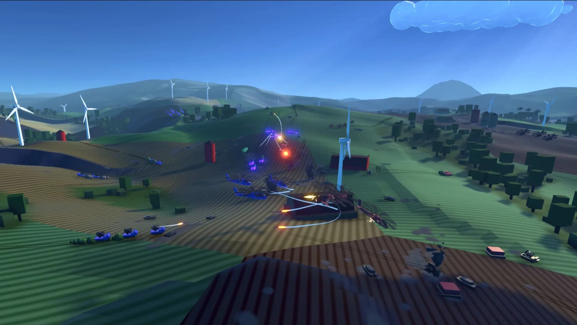 Infiniwar görsel 2