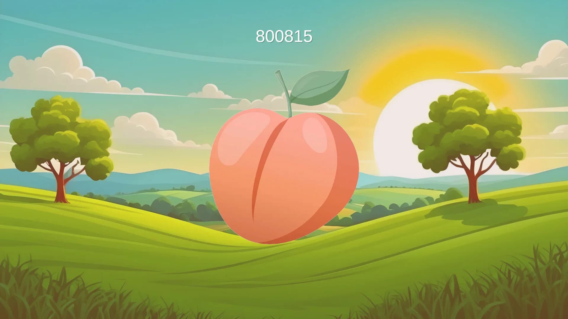 Peach Clicker görsel 6