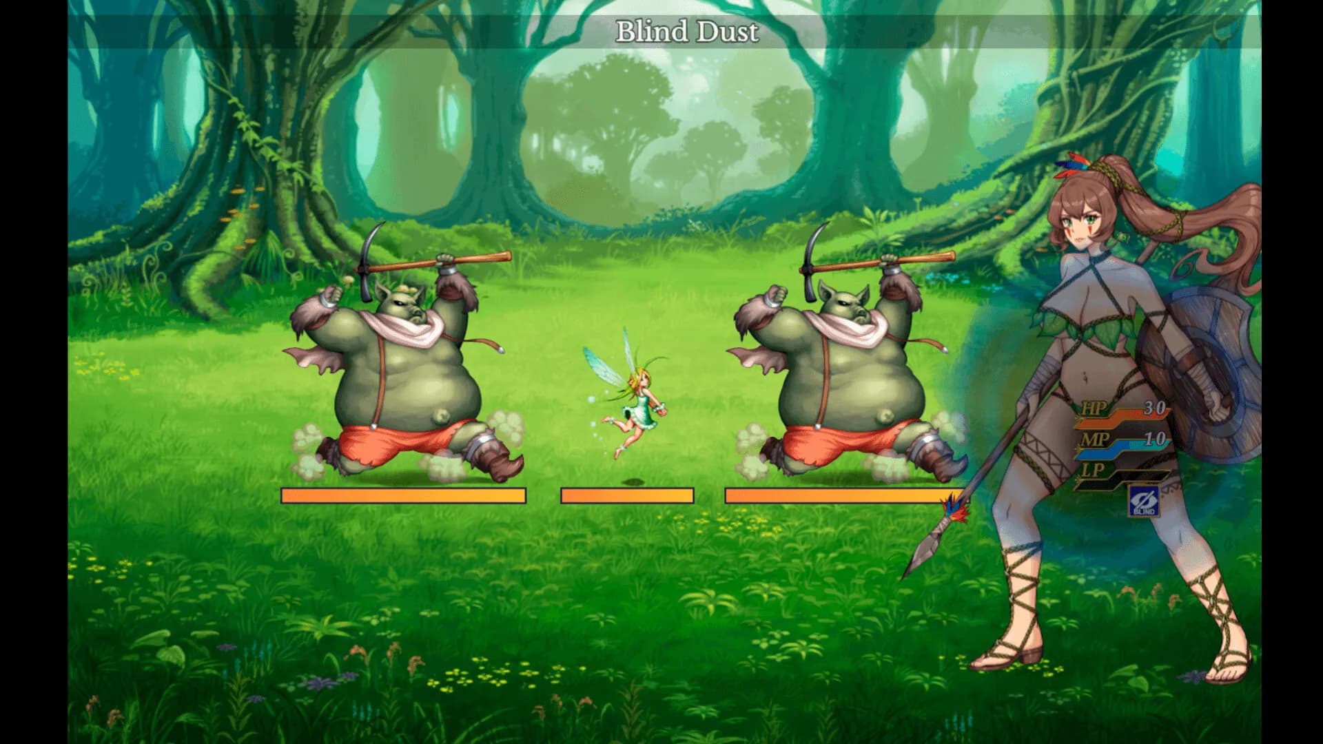 Diana's Quest 2: Give Back My Clothes görsel 2