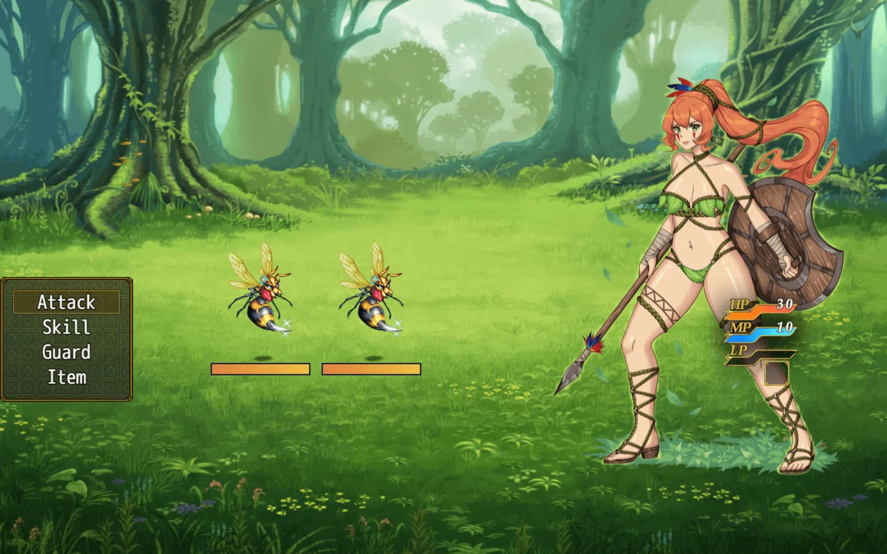 Diana's Quest 2: Give Back My Clothes görsel 7