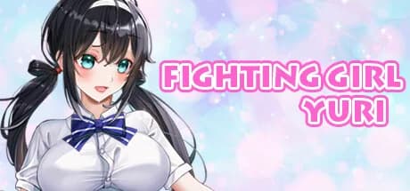 FIGHTING GIRL YURI