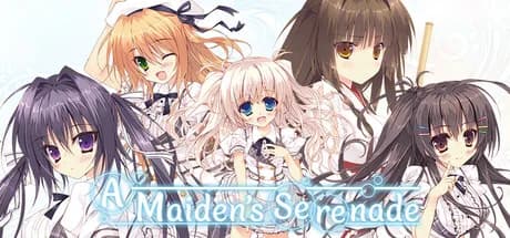 A Maiden's Serenade