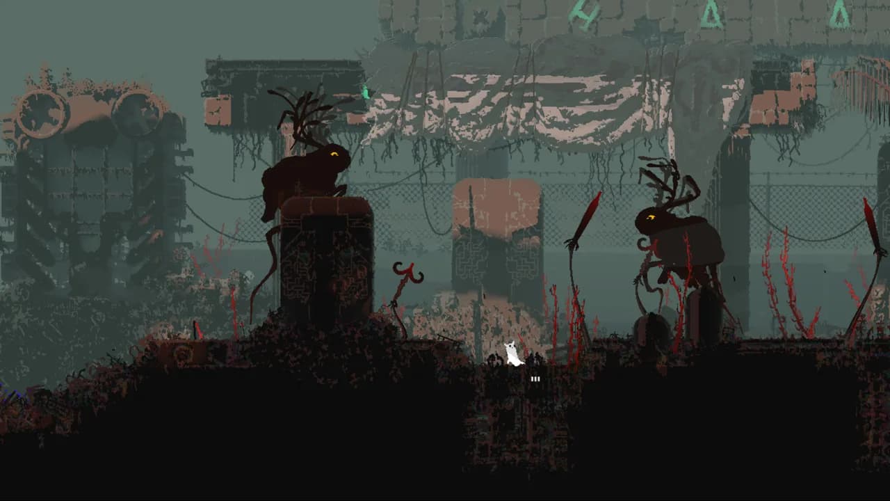 Rain World görsel 2