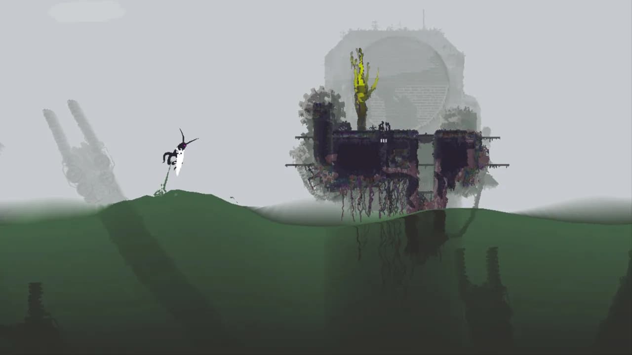 Rain World görsel 5