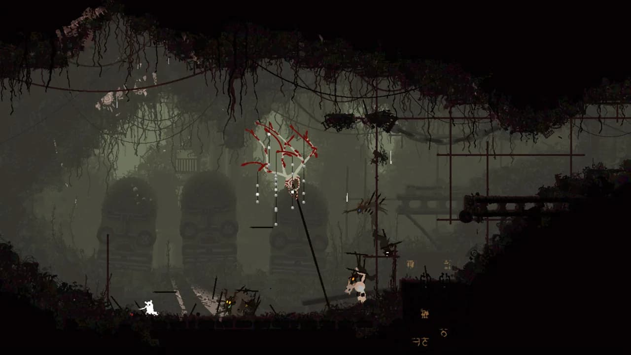 Rain World görsel 6