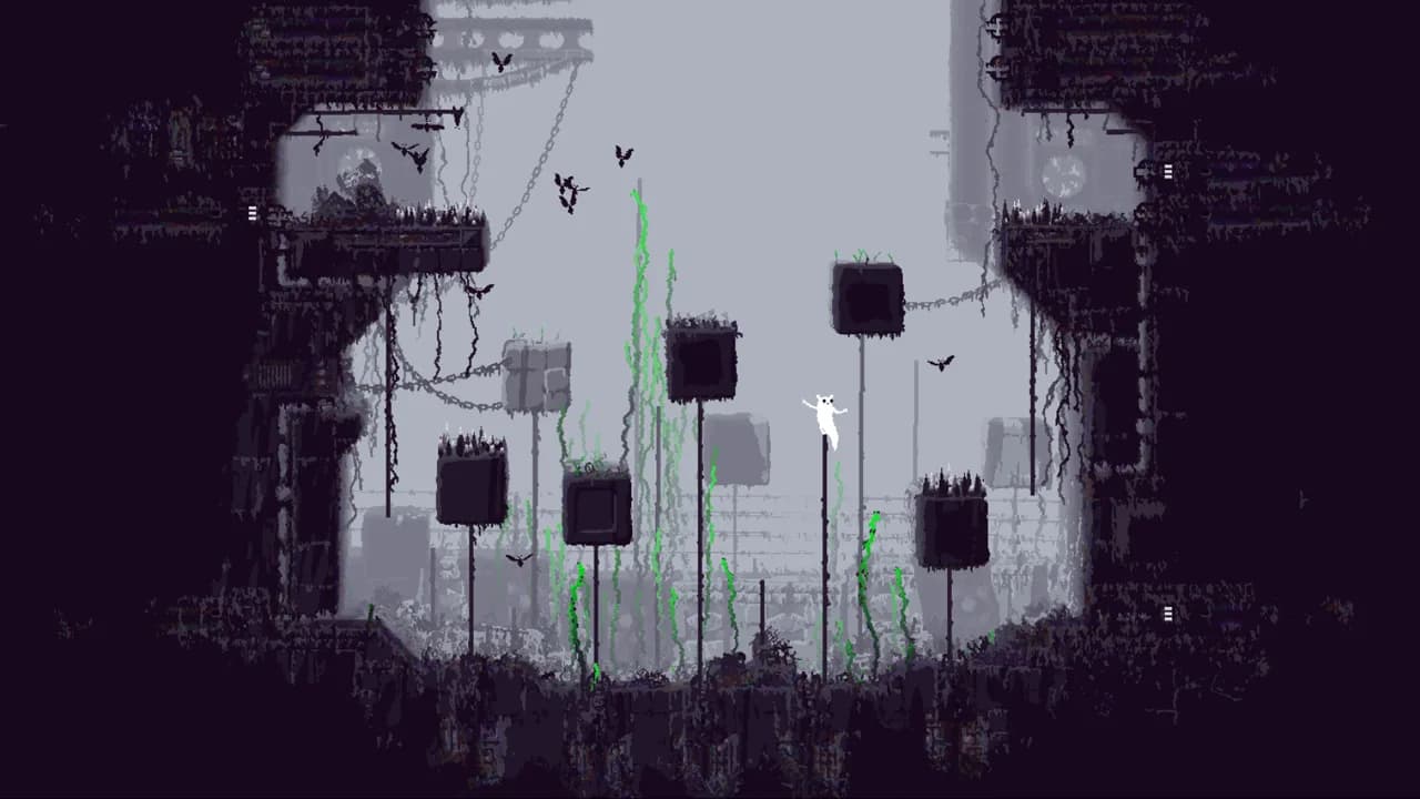 Rain World görsel 7