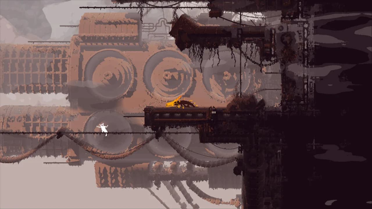 Rain World görsel 8