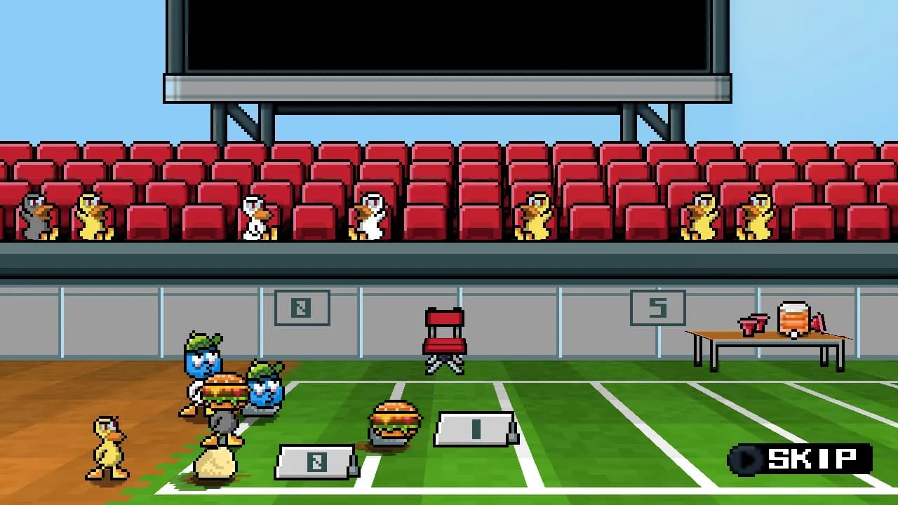 Duck Game görsel 5
