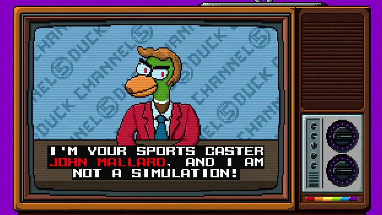 Duck Game görsel 6