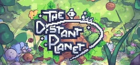 The Distant Planet görsel 1