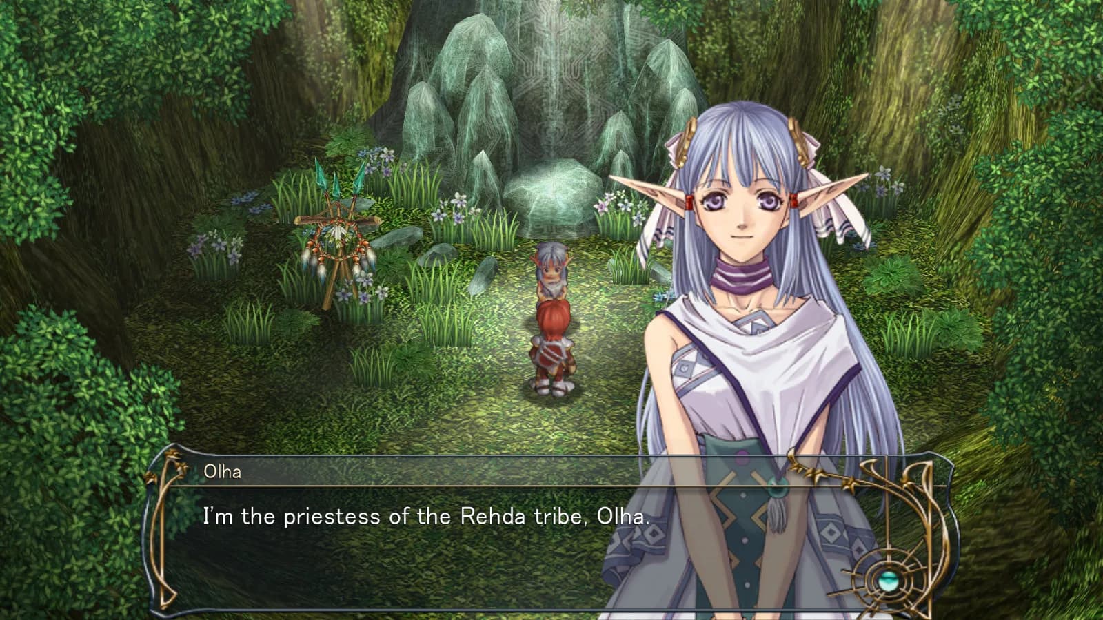 Ys VI: The Ark of Napishtim görsel 2