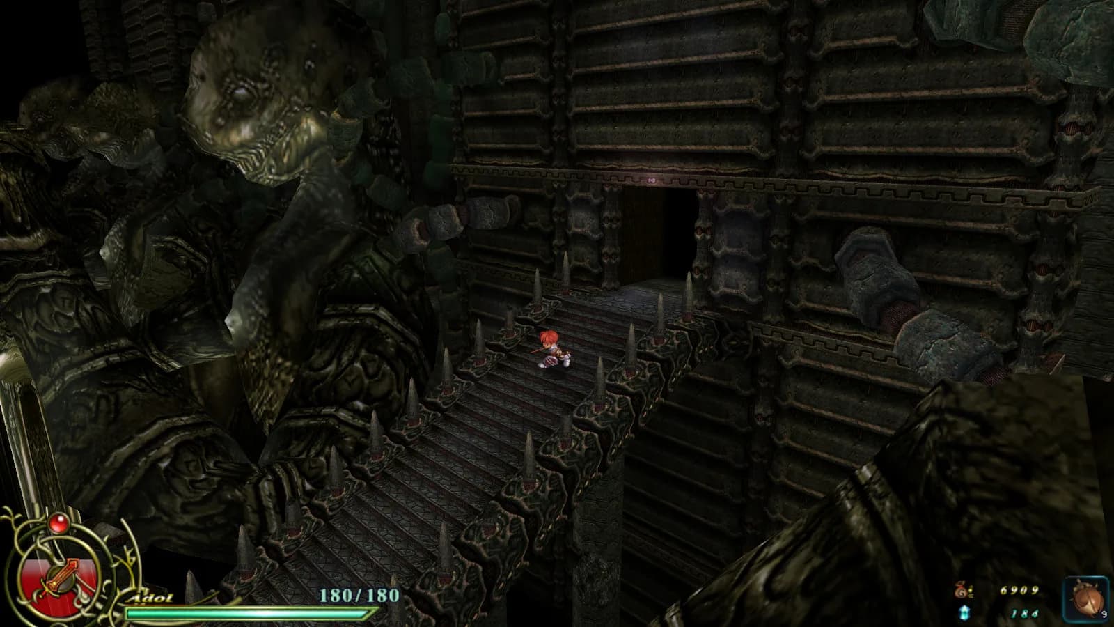 Ys VI: The Ark of Napishtim görsel 12