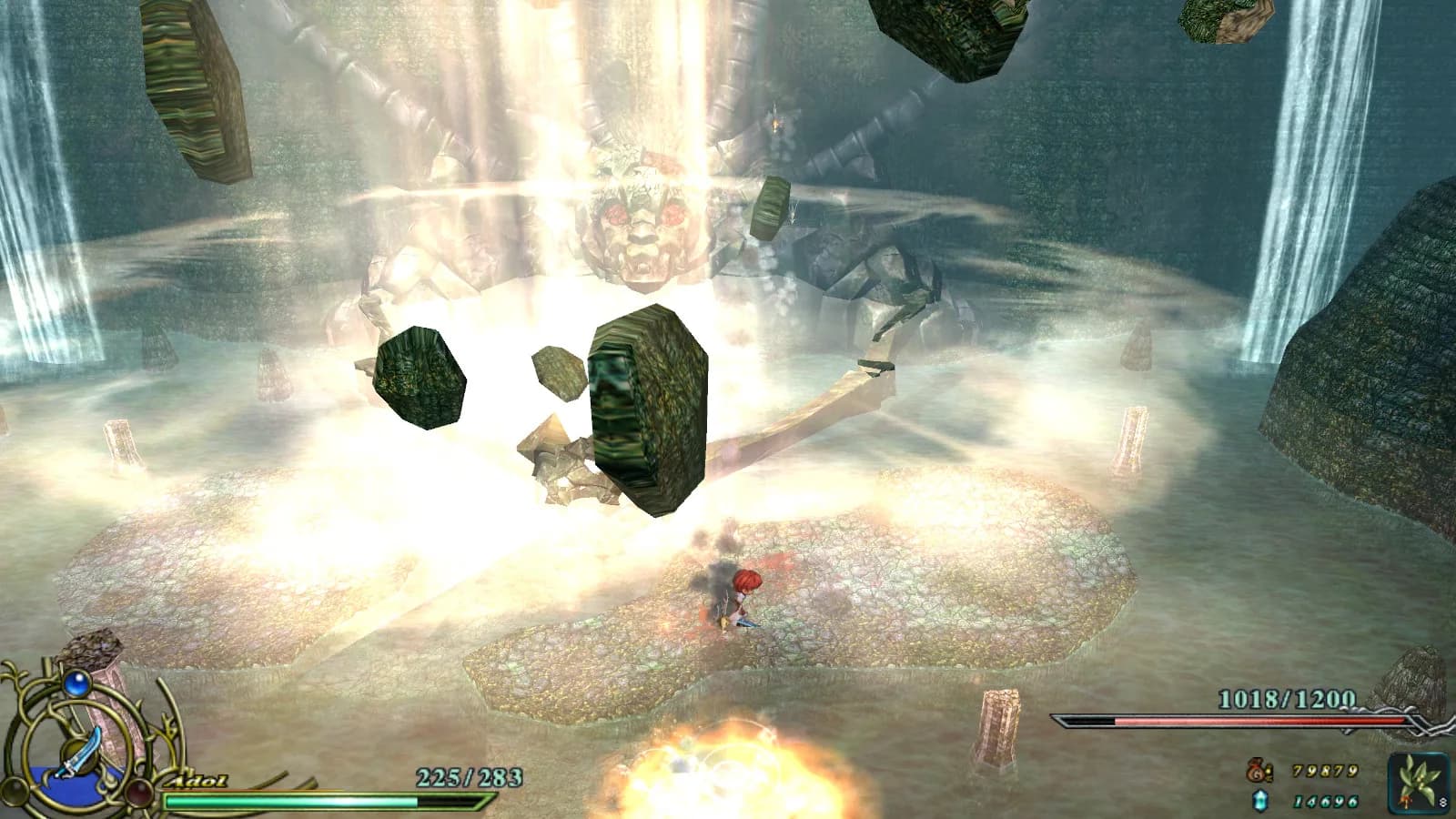 Ys VI: The Ark of Napishtim görsel 18