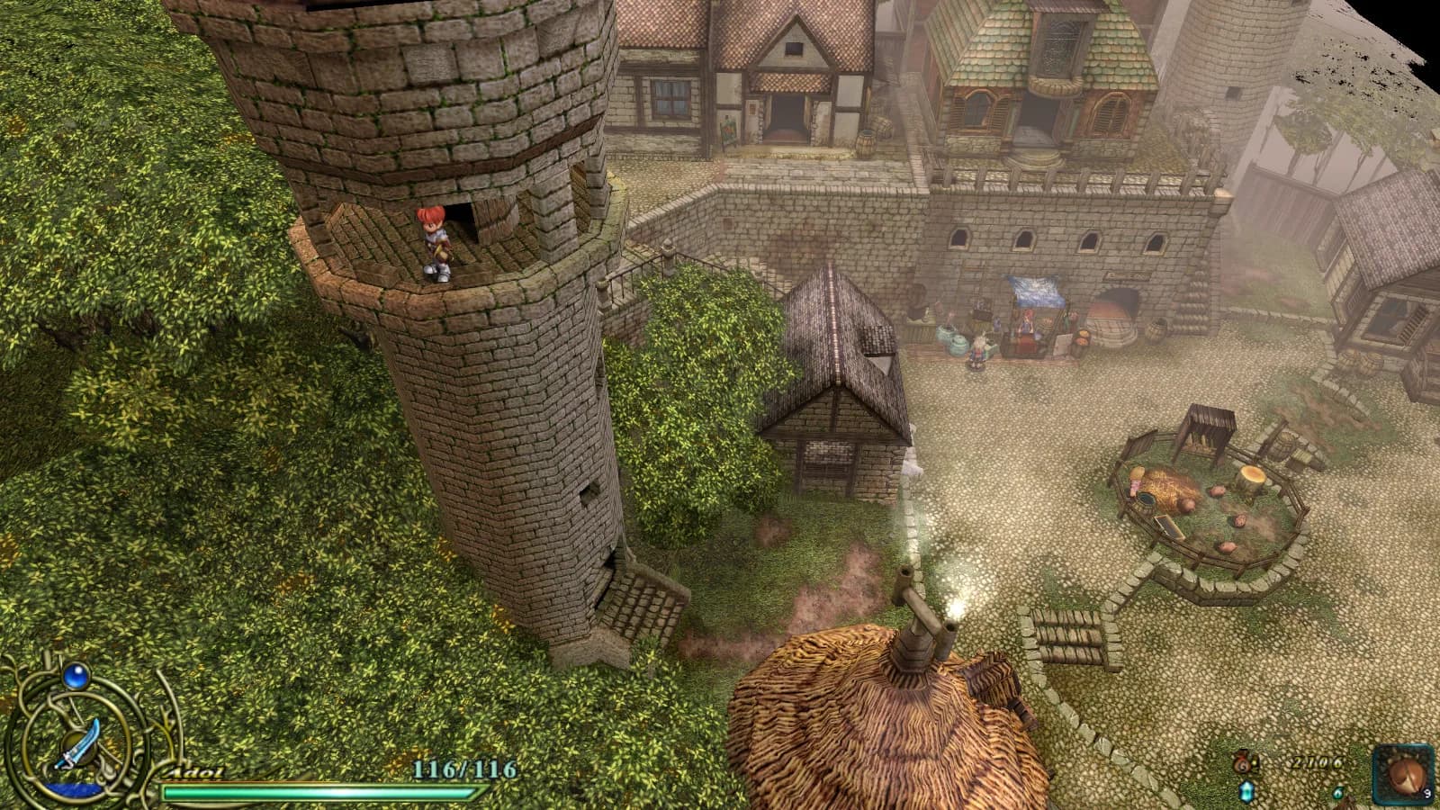 Ys VI: The Ark of Napishtim görsel 19
