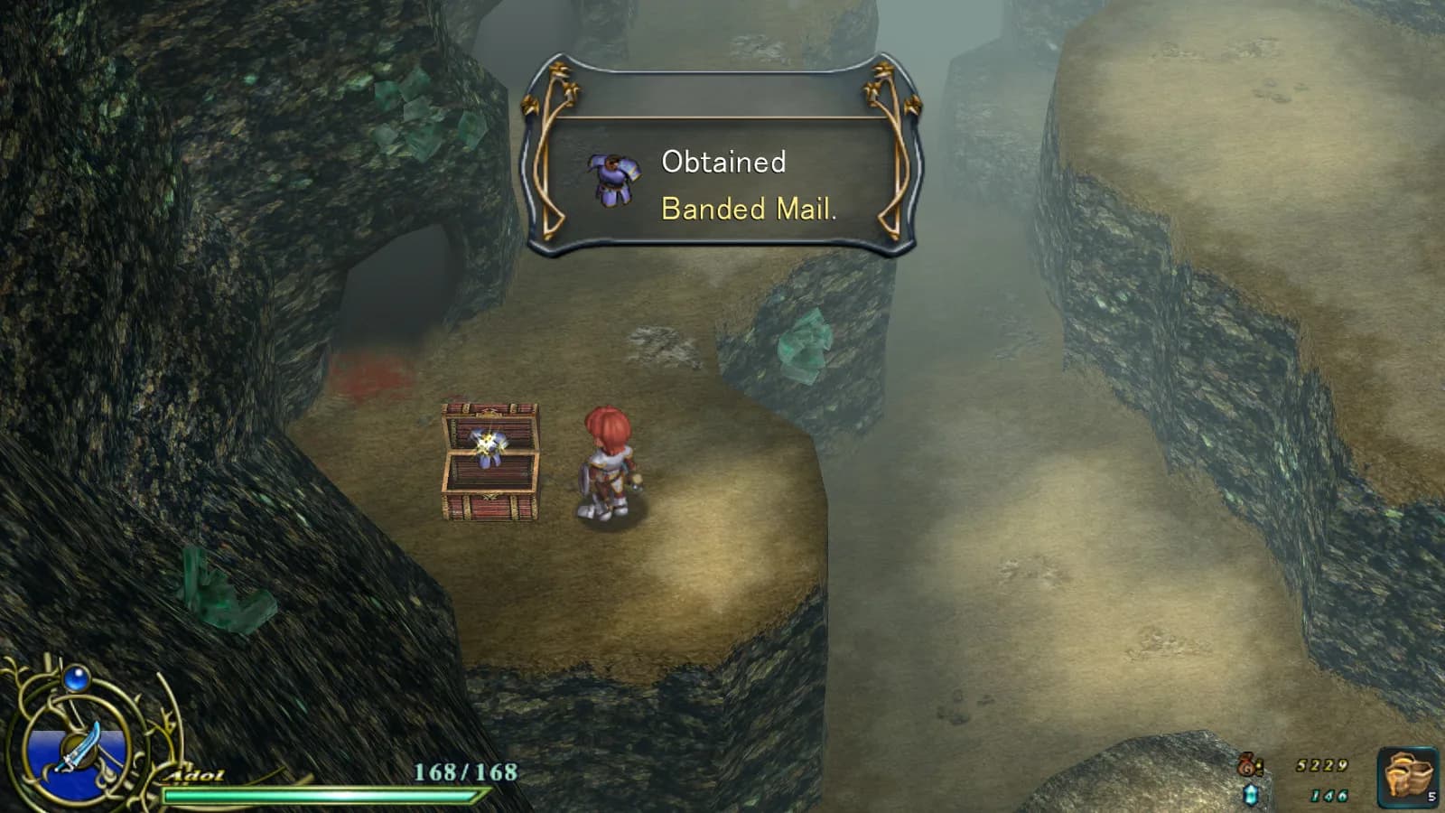 Ys VI: The Ark of Napishtim görsel 20