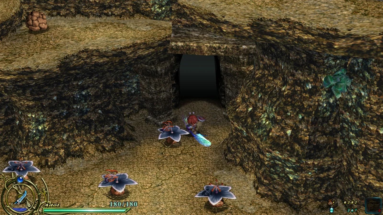 Ys VI: The Ark of Napishtim görsel 5