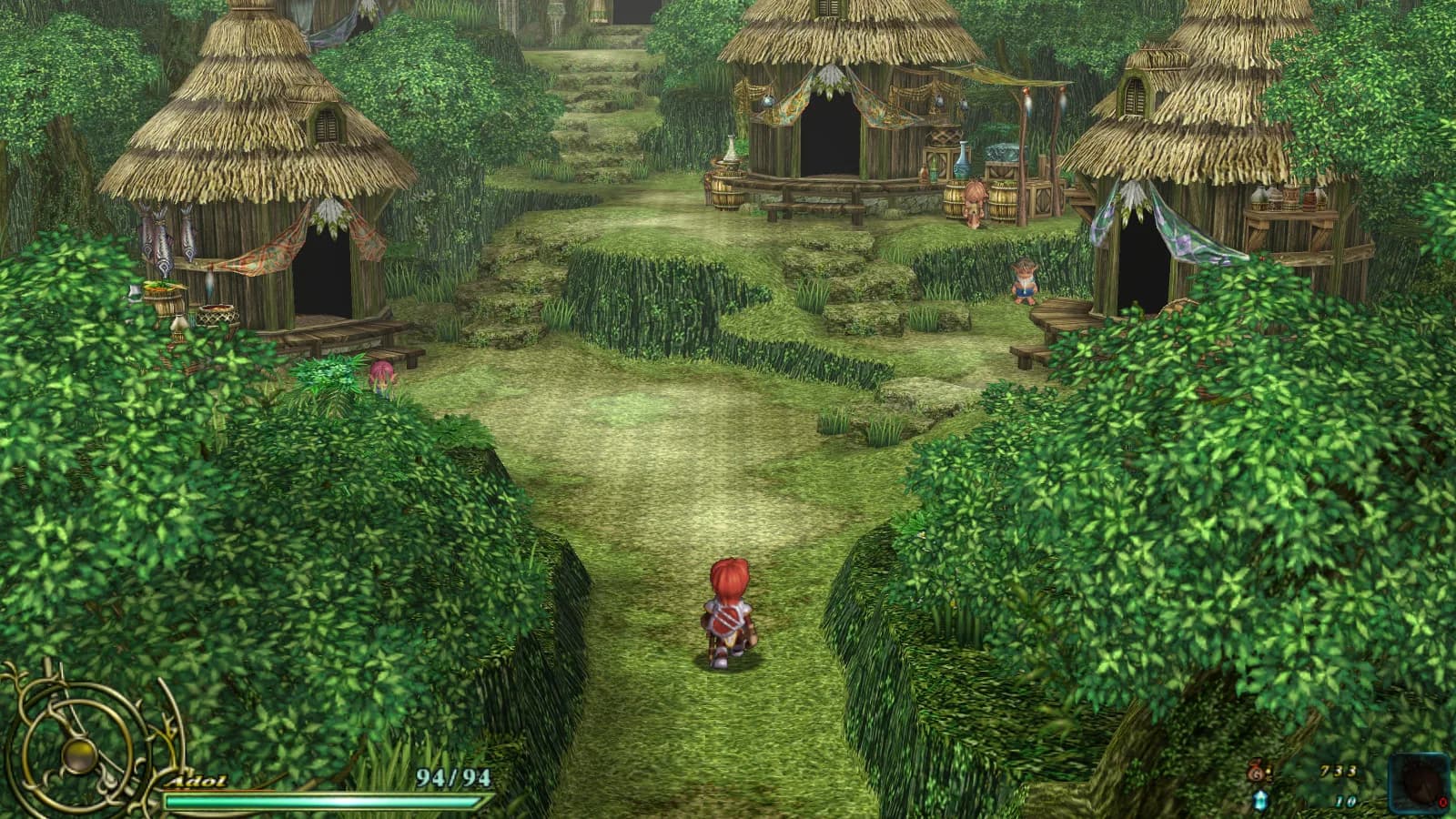 Ys VI: The Ark of Napishtim görsel 8