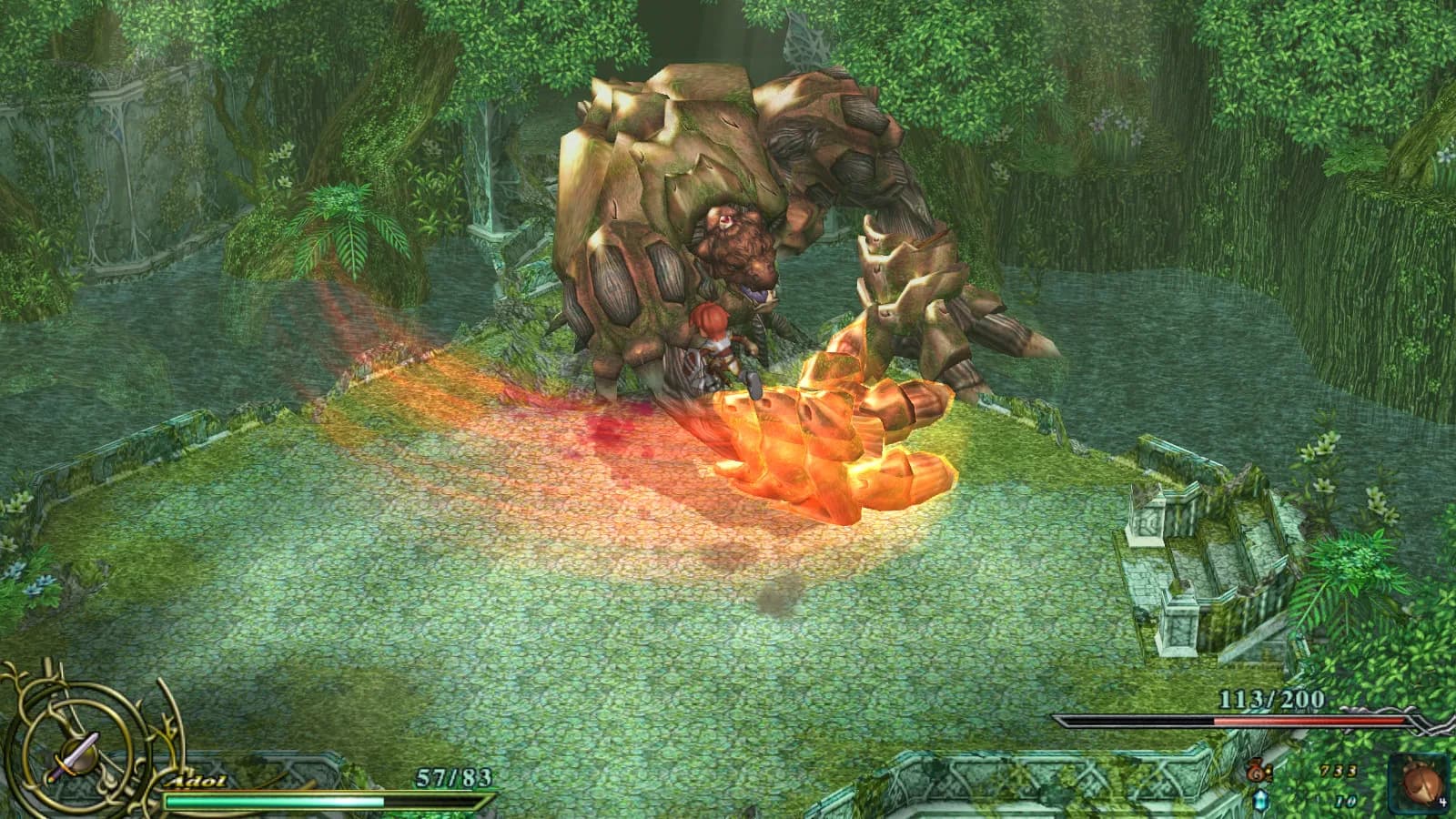 Ys VI: The Ark of Napishtim görsel 10