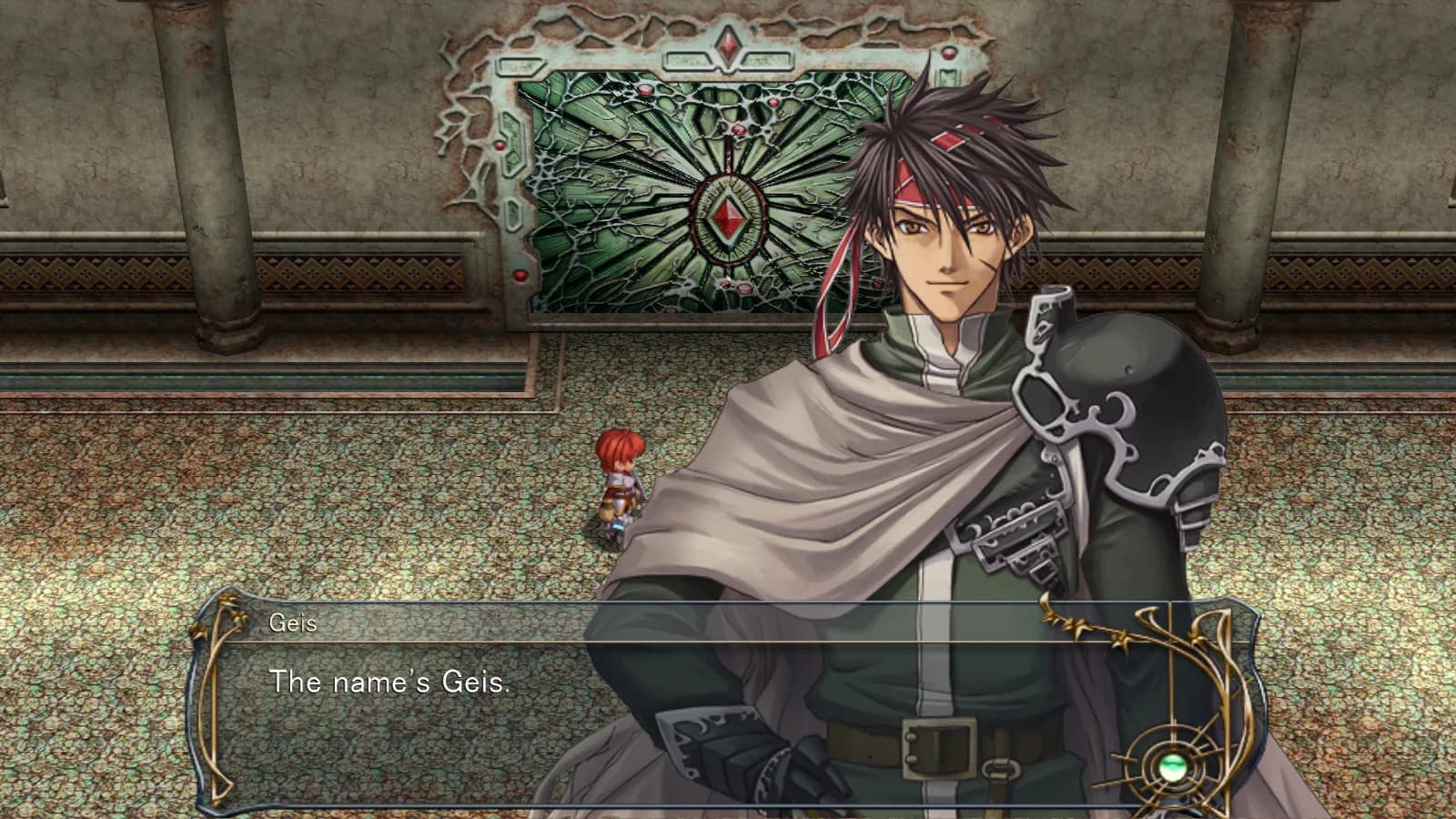 Ys VI: The Ark of Napishtim görsel 11