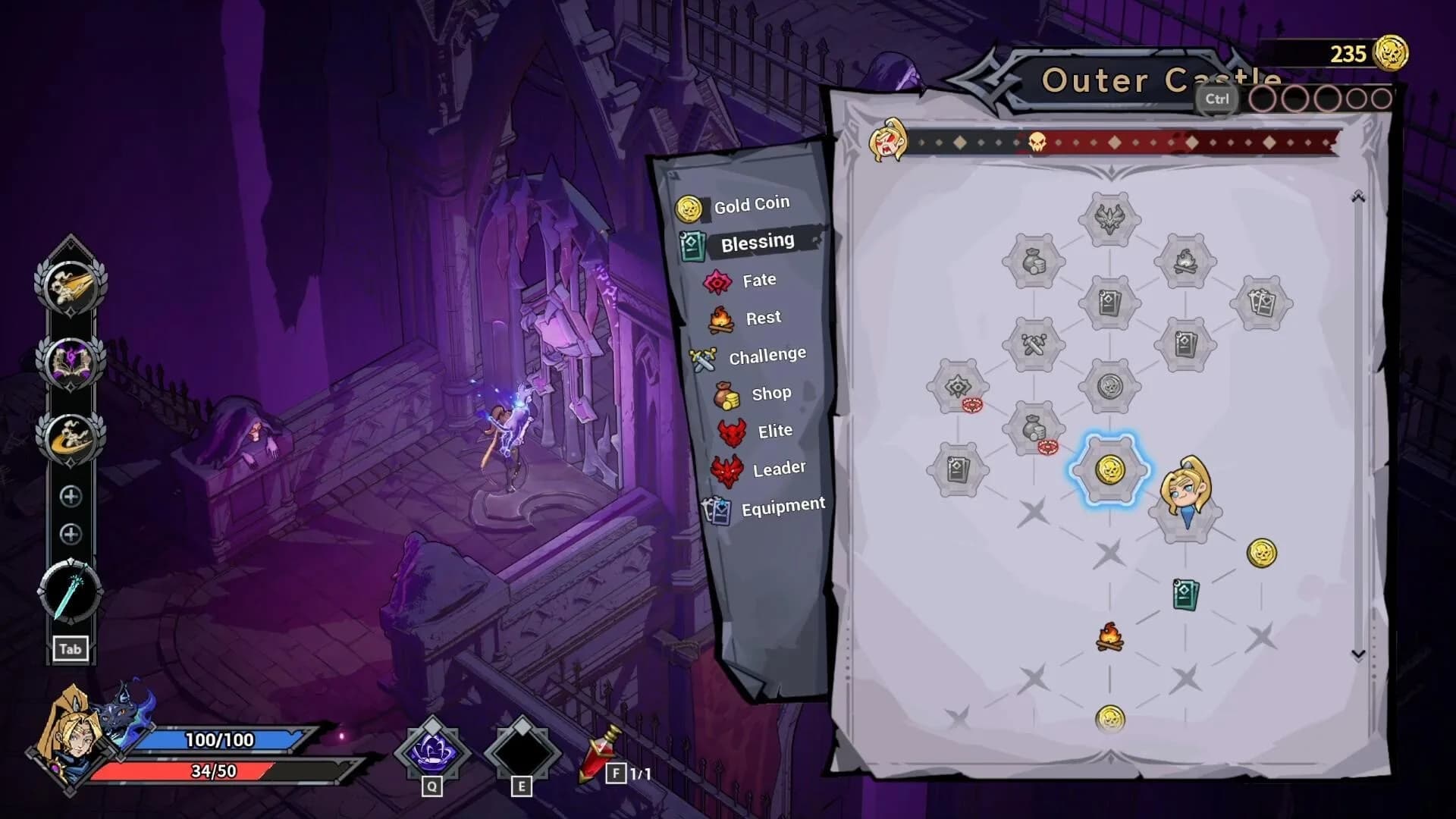 Blade of Wiz görsel 5