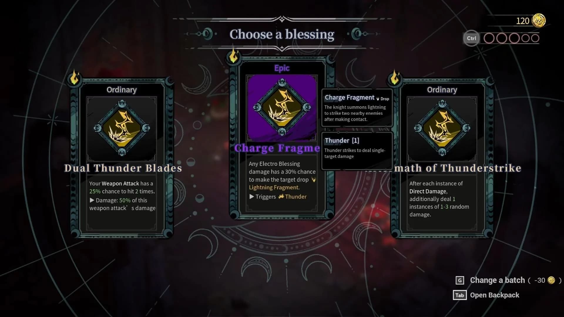 Blade of Wiz görsel 6