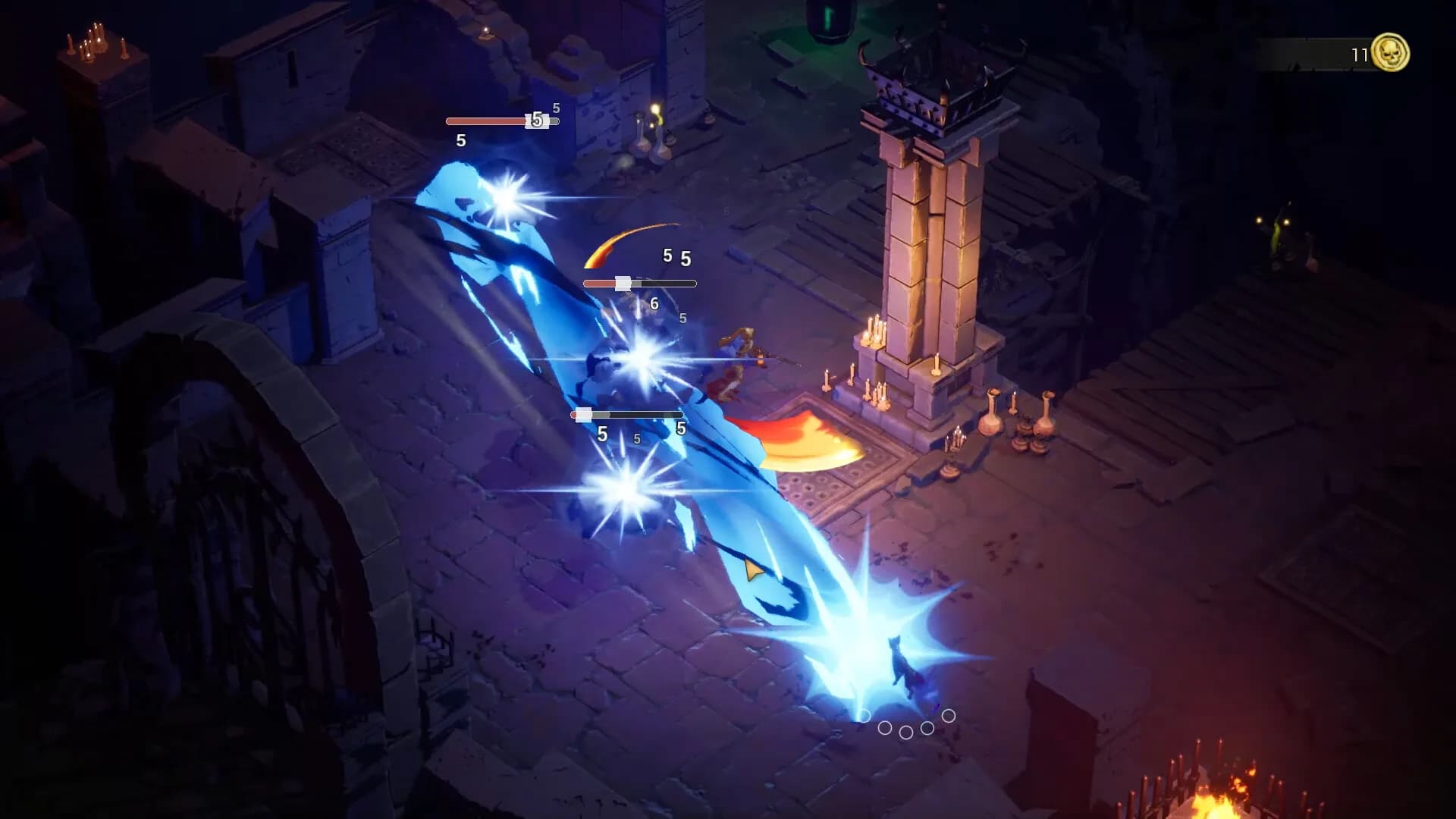 Blade of Wiz görsel 7