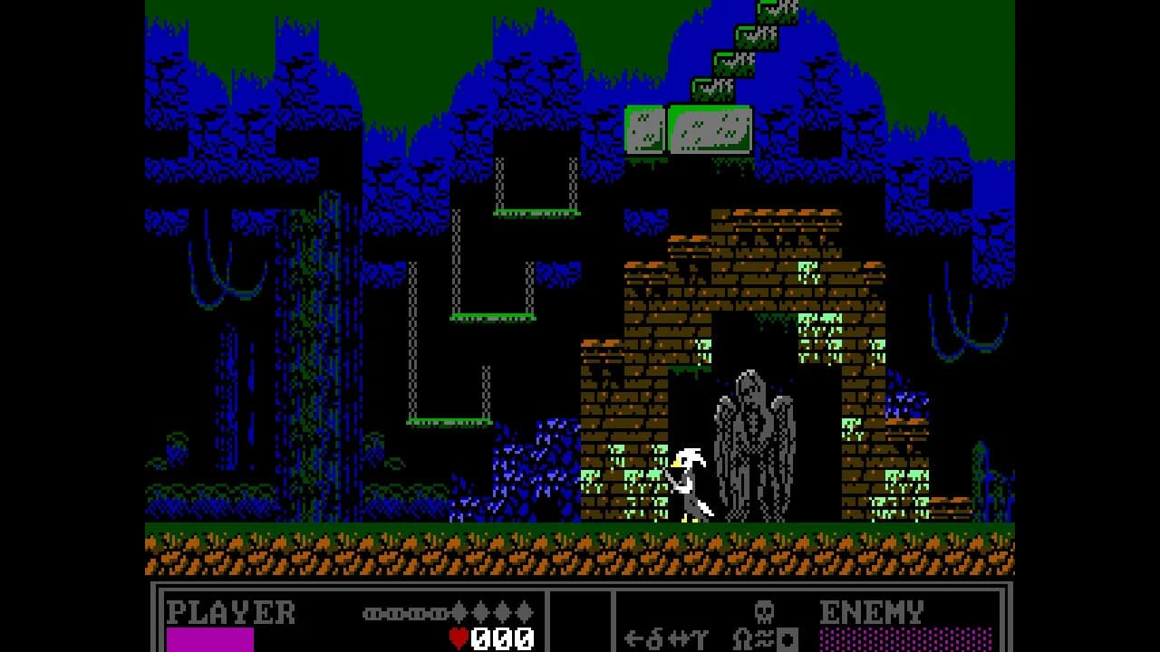 Anzu Castle Gracula görsel 2